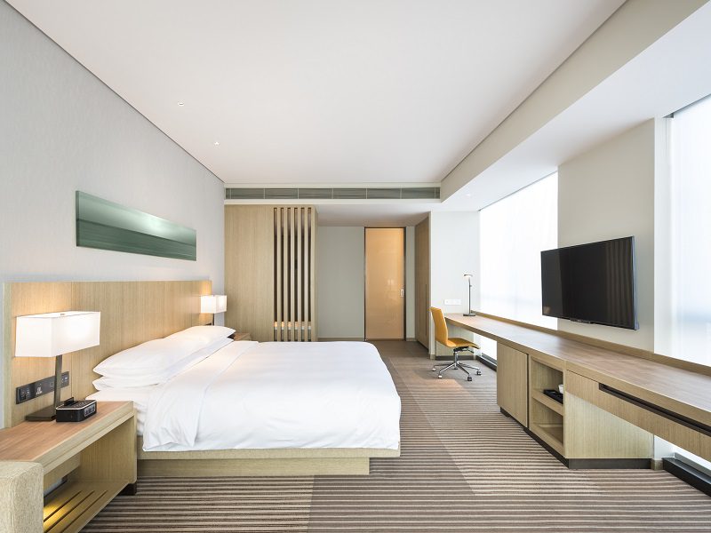 hotel furniture workmanship quality