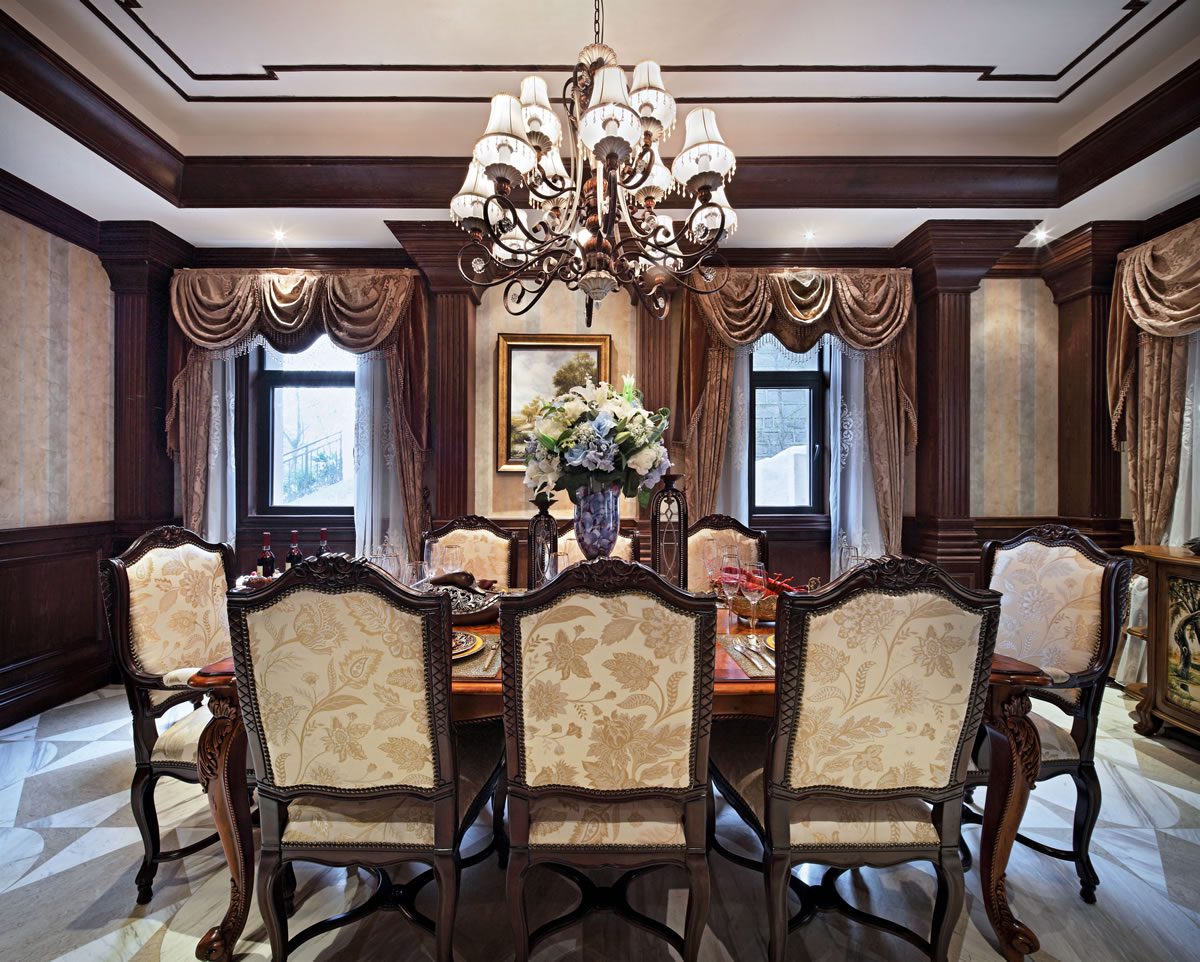 Hotel FF&E Supplier For Luxury Projects