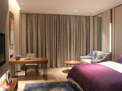 elegant hotel suite furniture