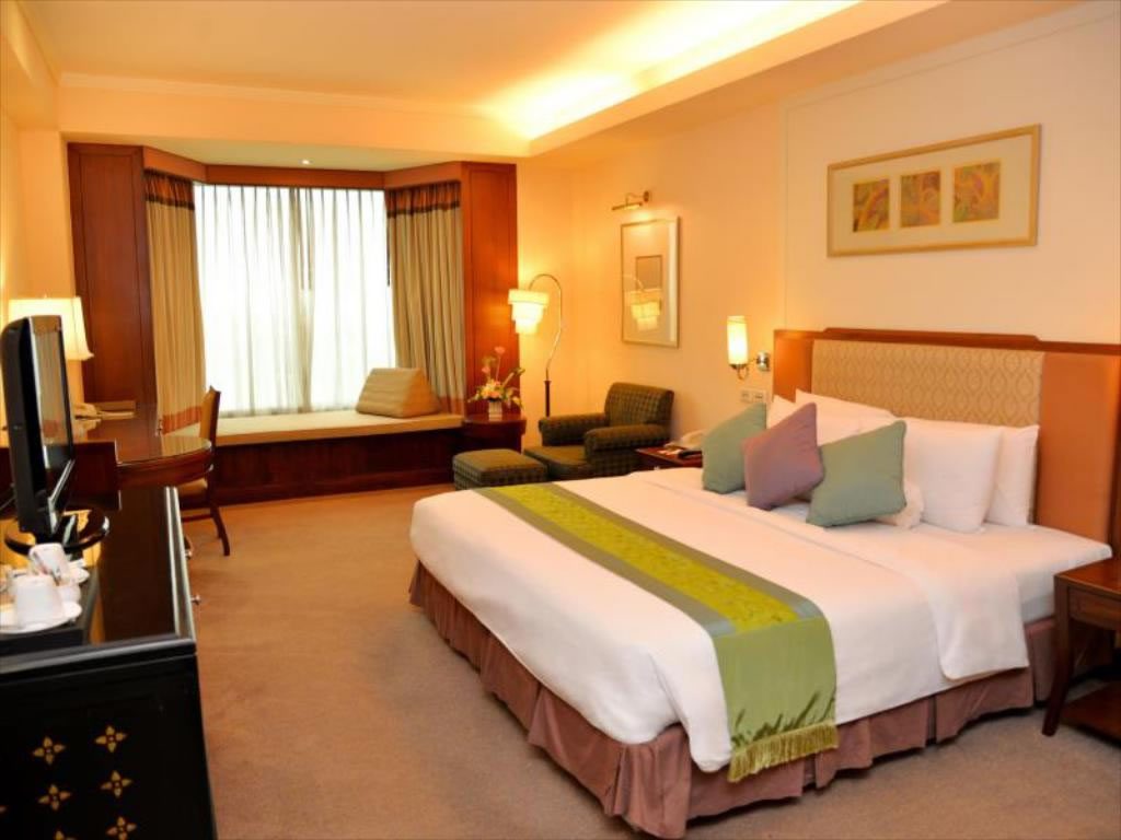 Rama Garden Hotel
