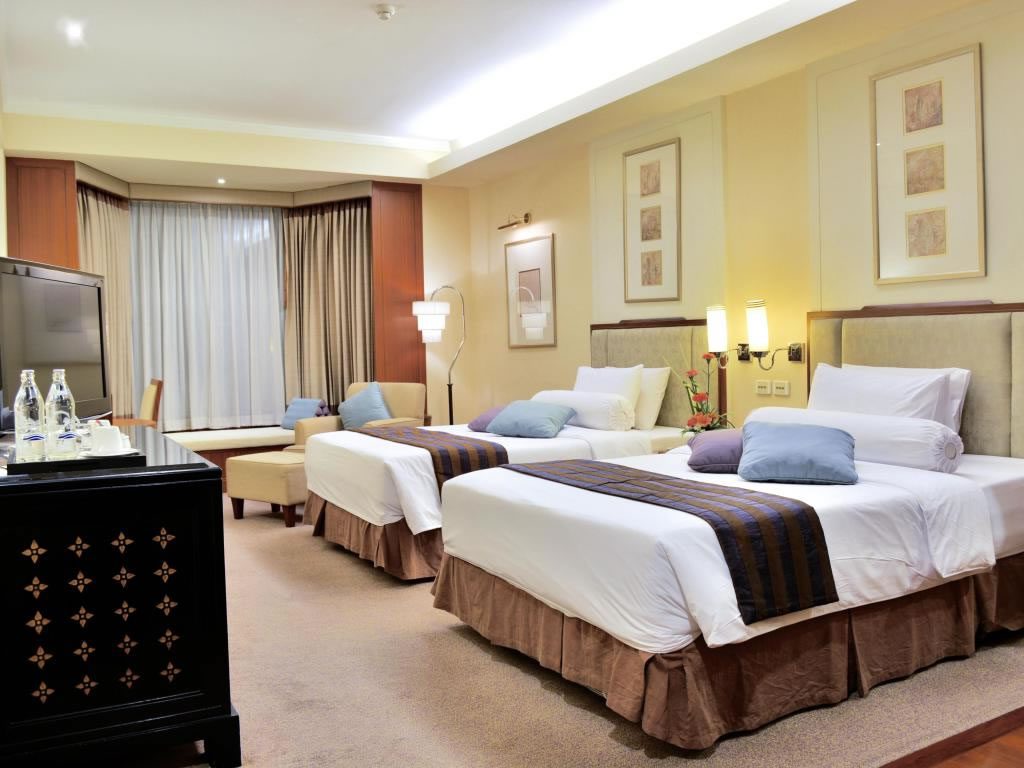 5 star hotel guestroom furniture luxury