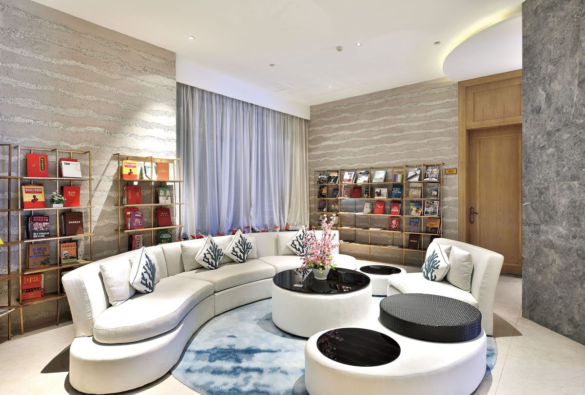 Custom Hospitality Furniture For Resorts