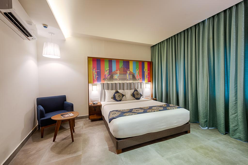 Belstead Hotel