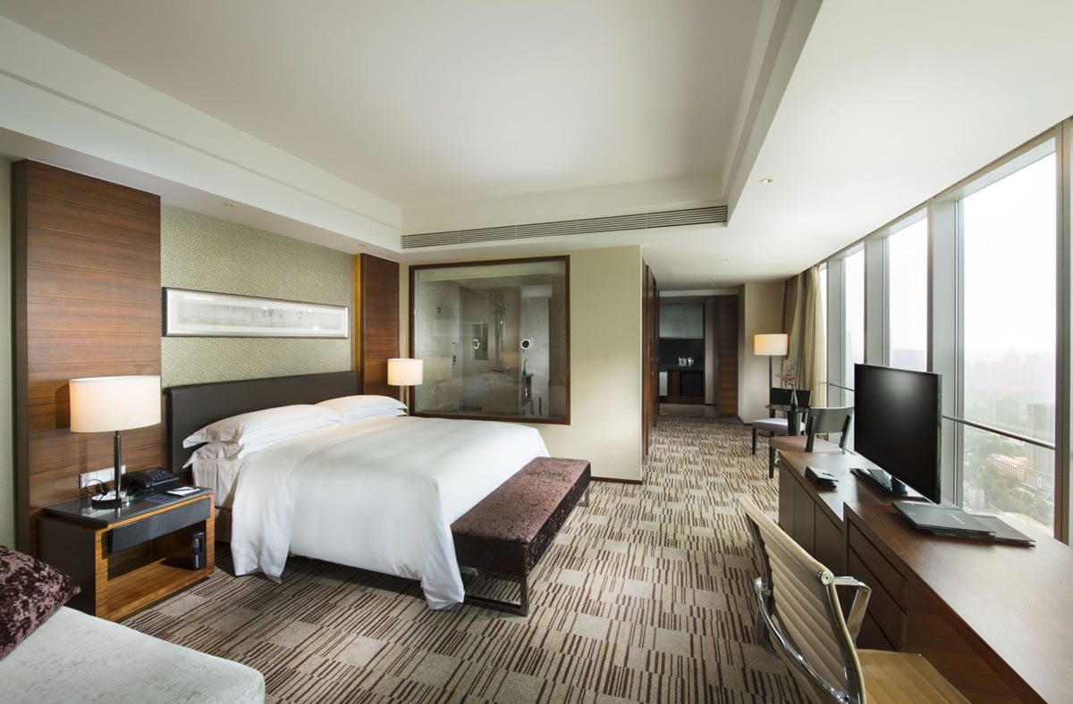 Weather-resistant custom hospitality furniture for resorts and spas