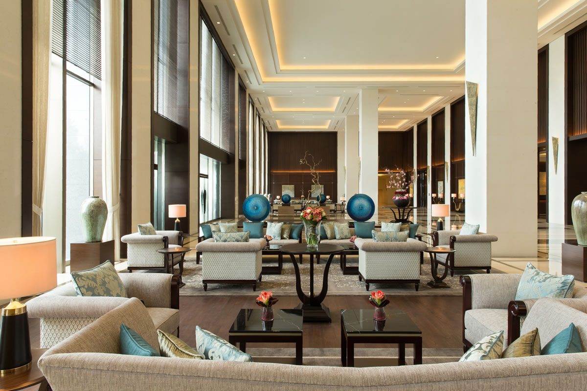 est Contract Furniture Supplier For Hotels