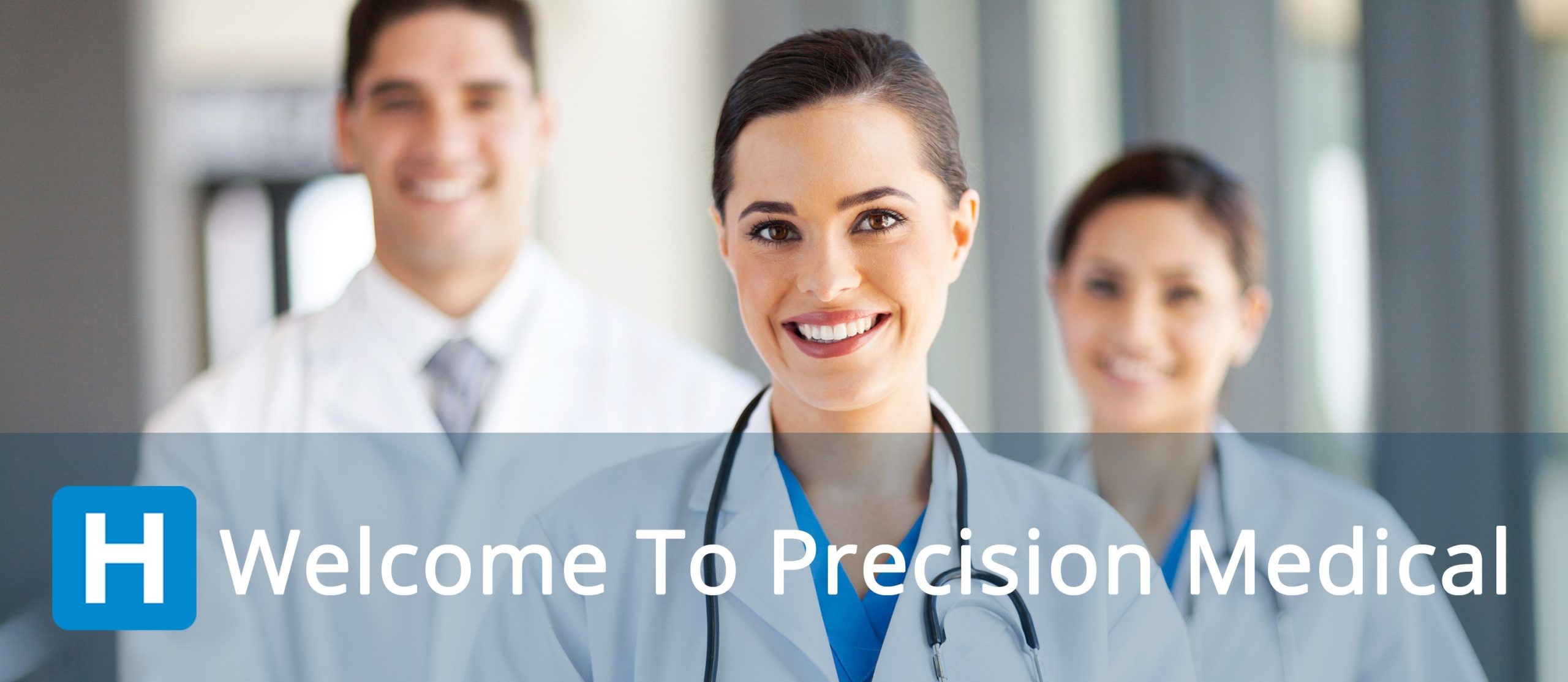 precision medical scaled