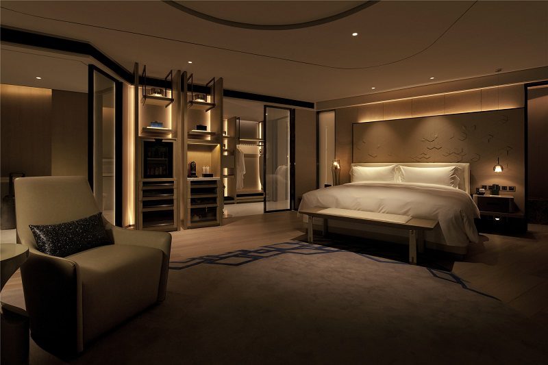 hotel furniture design - people oriented
