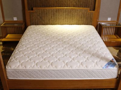 Five-star mattress