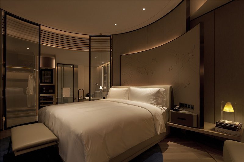 hotel furniture design style