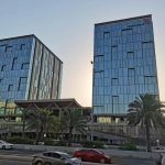 Marriott hotel furniture supplier