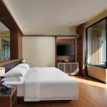 Custom Hotel Furniture Manufacturer For Luxury Hotels