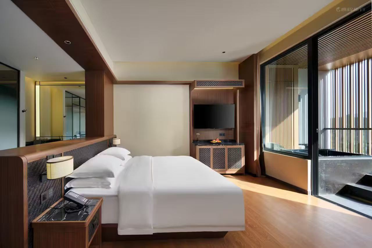 Custom Hotel Furniture Manufacturer For Luxury Hotels