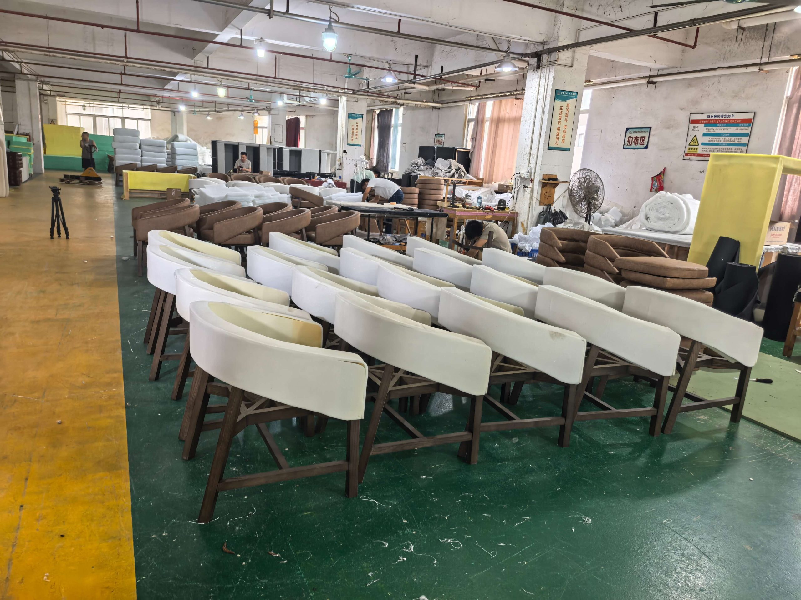 How To Choose Hotel Furniture Manufacturer