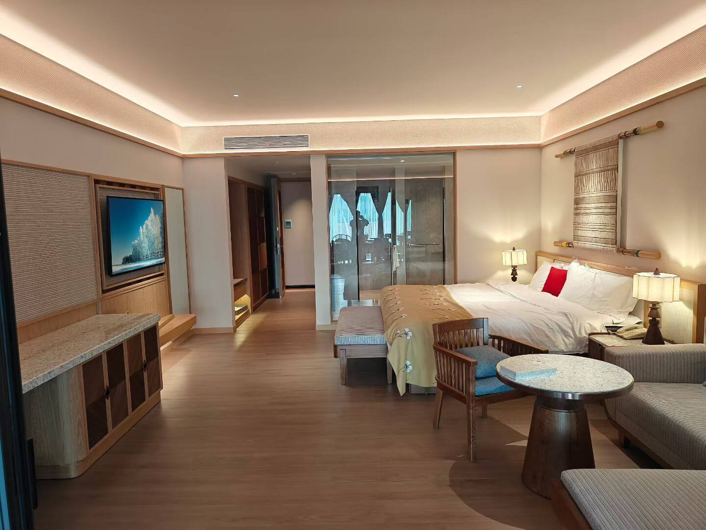 Custom Hotel Furniture Manufacturer In China