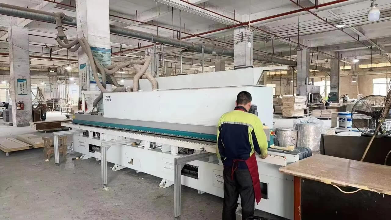 top hotel furniture manufacturers in China factory production
