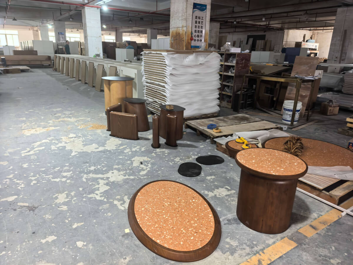 hotel furniture procurement checklist guest room furniture review